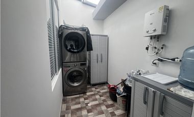 VENTA CASA EN CONJUNTO CERRADO - CIRCASIA QUINDIO