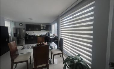 VENTA CASA EN CONJUNTO CERRADO - CIRCASIA QUINDIO