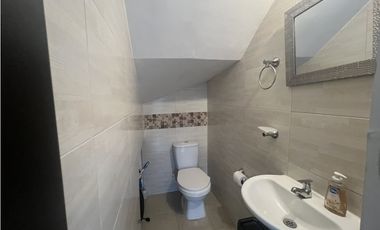 VENTA CASA EN CONJUNTO CERRADO - CIRCASIA QUINDIO