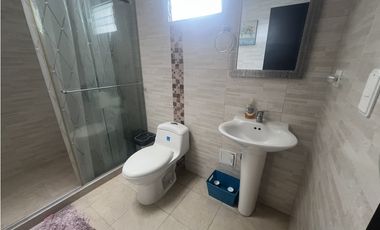 VENTA CASA EN CONJUNTO CERRADO - CIRCASIA QUINDIO