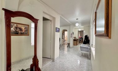 Gran Casa segundo piso Guayabal, Rodeo Norte