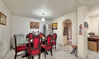 Gran Casa segundo piso Guayabal, Rodeo Norte