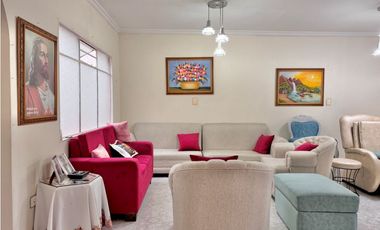 Gran Casa segundo piso Guayabal, Rodeo Norte