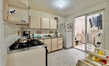 Gran Casa segundo piso Guayabal, Rodeo Norte