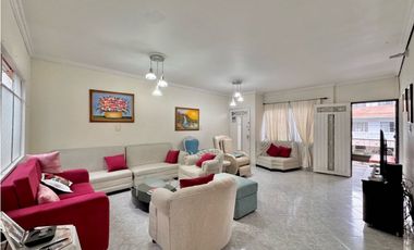 Gran Casa segundo piso Guayabal, Rodeo Norte