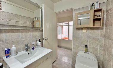Gran Casa segundo piso Guayabal, Rodeo Norte
