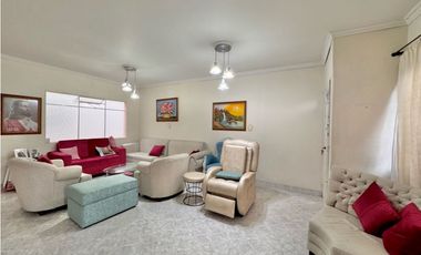 Gran Casa segundo piso Guayabal, Rodeo Norte