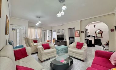 Gran Casa segundo piso Guayabal, Rodeo Norte
