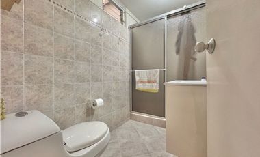 Gran Casa segundo piso Guayabal, Rodeo Norte