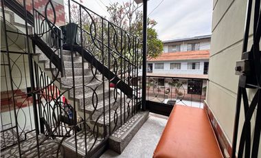 Gran Casa segundo piso Guayabal, Rodeo Norte