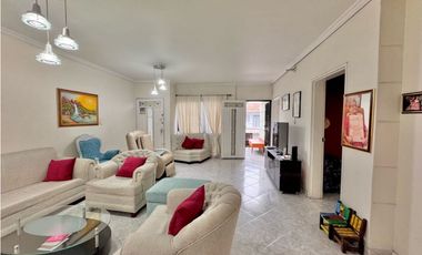 Gran Casa segundo piso Guayabal, Rodeo Norte