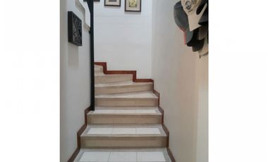 COMPRA ESTA HERMOSA CASA UNIFAMILIAR EN UNIDAD RESIDENCIAL