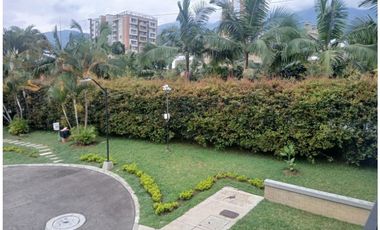 COMPRA ESTA HERMOSA CASA UNIFAMILIAR EN UNIDAD RESIDENCIAL