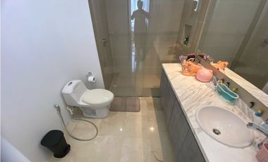 APARTAMENTO EN VENTA EN PORTAL DE GENOVES