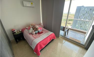 APARTAMENTO EN VENTA EN PORTAL DE GENOVES