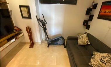 APARTAMENTO EN VENTA EN PORTAL DE GENOVES