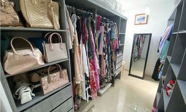APARTAMENTO EN VENTA EN PORTAL DE GENOVES