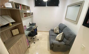 APARTAMENTO EN VENTA EN PORTAL DE GENOVES