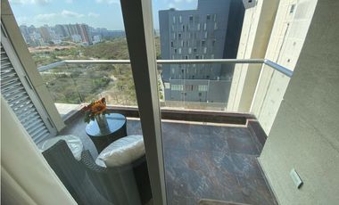 APARTAMENTO EN VENTA EN PORTAL DE GENOVES