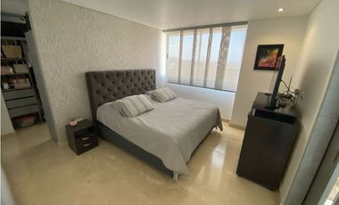 APARTAMENTO EN VENTA EN PORTAL DE GENOVES