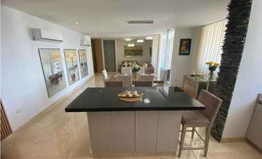 APARTAMENTO EN VENTA EN PORTAL DE GENOVES