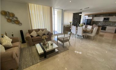 APARTAMENTO EN VENTA EN PORTAL DE GENOVES