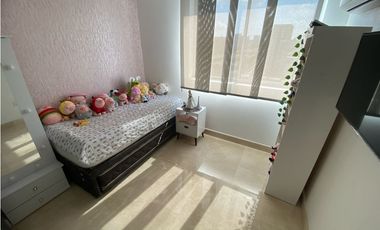 APARTAMENTO EN VENTA EN PORTAL DE GENOVES