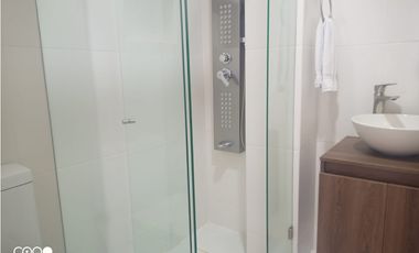 ARRIENDO APARTAESTUDIO AVENIDA SANTANDER MANIZALES | ARRIENDOS