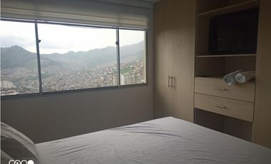 ARRIENDO APARTAESTUDIO AVENIDA SANTANDER MANIZALES | ARRIENDOS