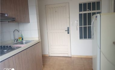 ARRIENDO APARTAESTUDIO AVENIDA SANTANDER MANIZALES | ARRIENDOS