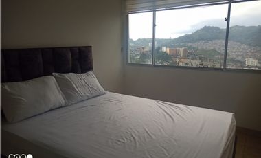 ARRIENDO APARTAESTUDIO AVENIDA SANTANDER MANIZALES | ARRIENDOS