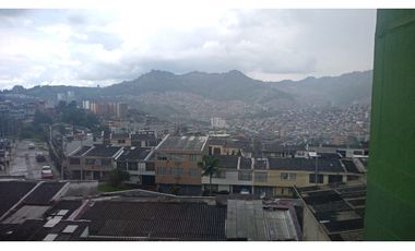 ARRIENDO APARTAESTUDIO AVENIDA SANTANDER MANIZALES | ARRIENDOS