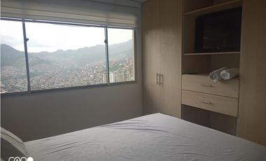 ARRIENDO APARTAESTUDIO AVENIDA SANTANDER MANIZALES | ARRIENDOS
