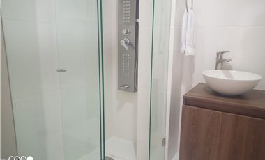 ARRIENDO APARTAESTUDIO AVENIDA SANTANDER MANIZALES | ARRIENDOS