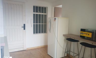 ARRIENDO APARTAESTUDIO AVENIDA SANTANDER MANIZALES | ARRIENDOS