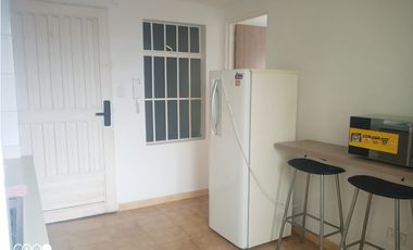 ARRIENDO APARTAESTUDIO AVENIDA SANTANDER MANIZALES | ARRIENDOS