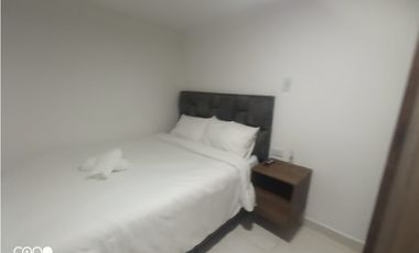ARRIENDO APARTAESTUDIO AVENIDA EN SANTANDER MANIZALES | ARRIENDOS