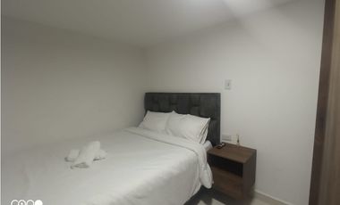 ARRIENDO APARTAESTUDIO AVENIDA EN SANTANDER MANIZALES | ARRIENDOS