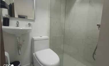 ARRIENDO APARTAESTUDIO AVENIDA EN SANTANDER MANIZALES | ARRIENDOS