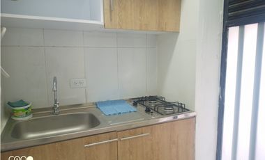 ARRIENDO APARTAESTUDIO AVENIDA EN SANTANDER MANIZALES | ARRIENDOS