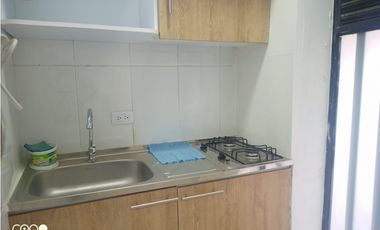 ARRIENDO APARTAESTUDIO AVENIDA EN SANTANDER MANIZALES | ARRIENDOS