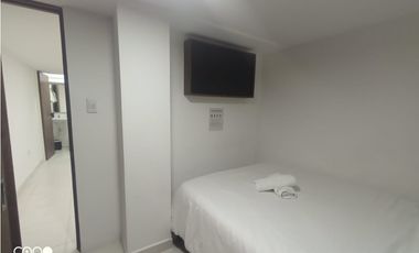 ARRIENDO APARTAESTUDIO AVENIDA EN SANTANDER MANIZALES | ARRIENDOS
