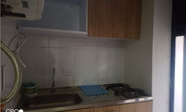 ARRIENDO APARTAESTUDIO AVENIDA EN SANTANDER MANIZALES | ARRIENDOS