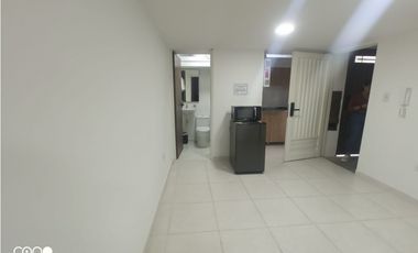 ARRIENDO APARTAESTUDIO AVENIDA EN SANTANDER MANIZALES | ARRIENDOS