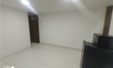 ARRIENDO APARTAESTUDIO AVENIDA EN SANTANDER MANIZALES | ARRIENDOS