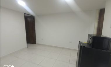 ARRIENDO APARTAESTUDIO AVENIDA EN SANTANDER MANIZALES | ARRIENDOS