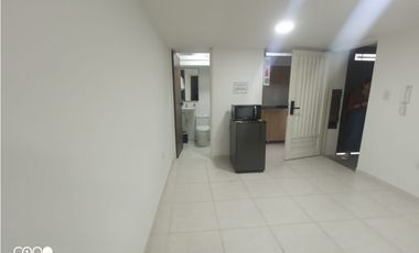 ARRIENDO APARTAESTUDIO AVENIDA EN SANTANDER MANIZALES | ARRIENDOS