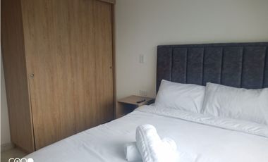 ARRIENDO APARTAESTUDIO AVENIDA SANTANDER MANIZALES | ARRIENDOS