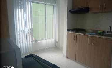 ARRIENDO APARTAESTUDIO AVENIDA SANTANDER MANIZALES | ARRIENDOS
