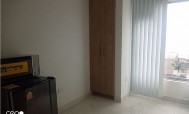 ARRIENDO APARTAESTUDIO AVENIDA SANTANDER MANIZALES | ARRIENDOS